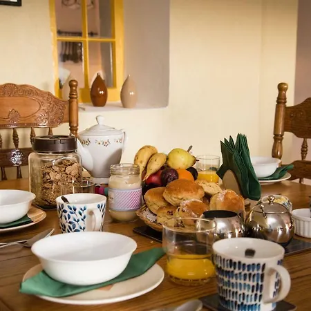 Barney's Casa vacanze *