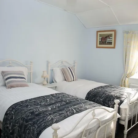 Tatil Evi Barney's Malin