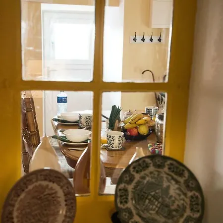 Barney's 펜션 말린