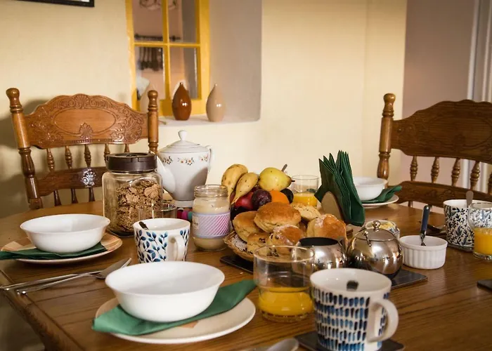 Barney's Tatil Evi *