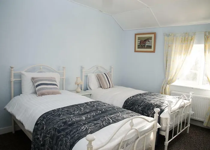 Casa vacanze Barney's Malin