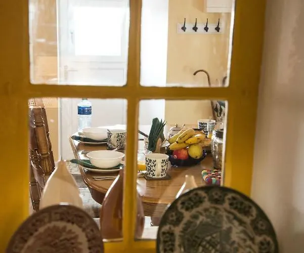 Barney's Semesterbostad Malin